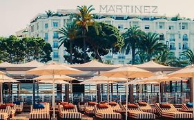 Martinez Hotel Cannes
